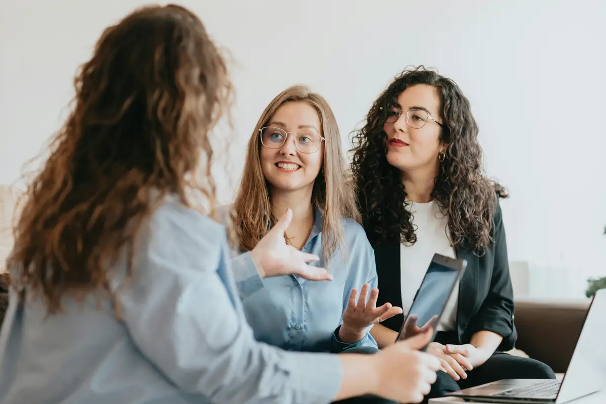 Brak znajomości smaku to brak pewności siebie